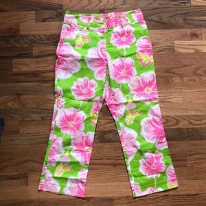 Lilly Pulitzer Pants